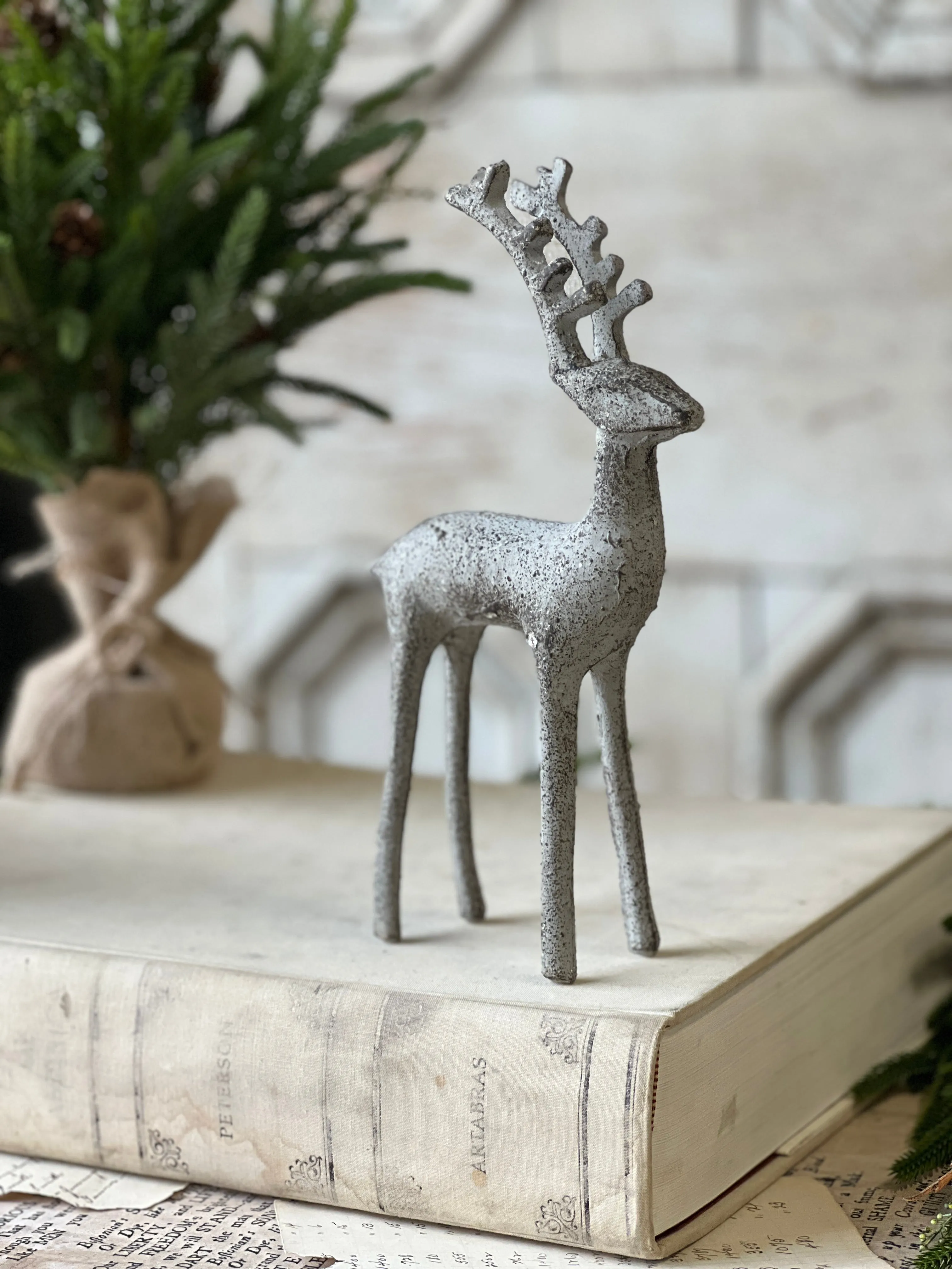 Stately Stag | 10"