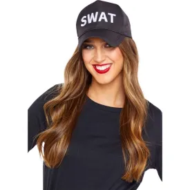 SWAT Cap