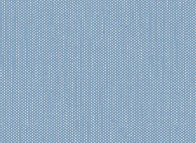 Tilda Chambray in Blue