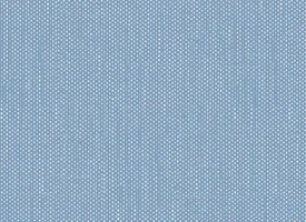Tilda Chambray in Blue