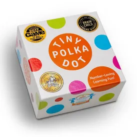 Tiny Polka Dot