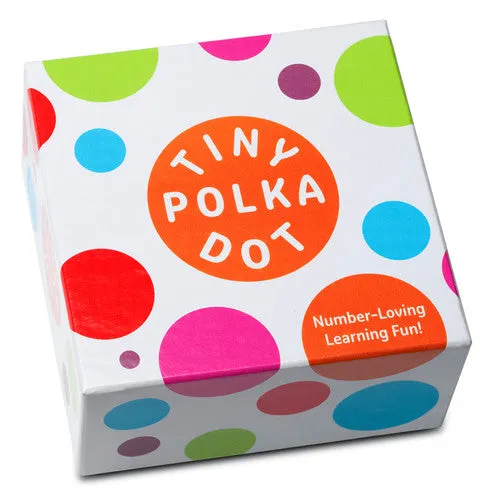 Tiny Polka Dot