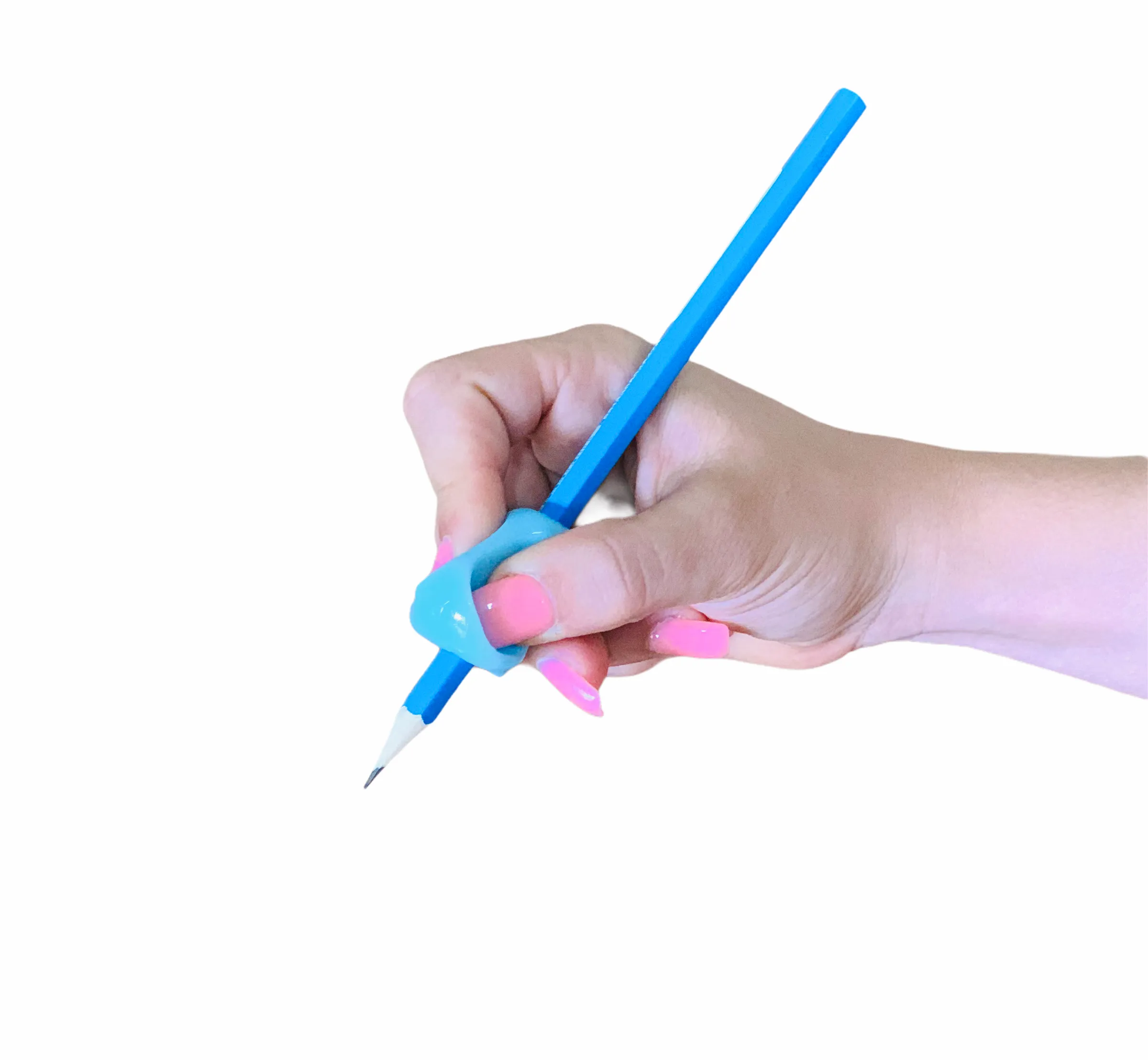 TPG Pencil Pinch Grip