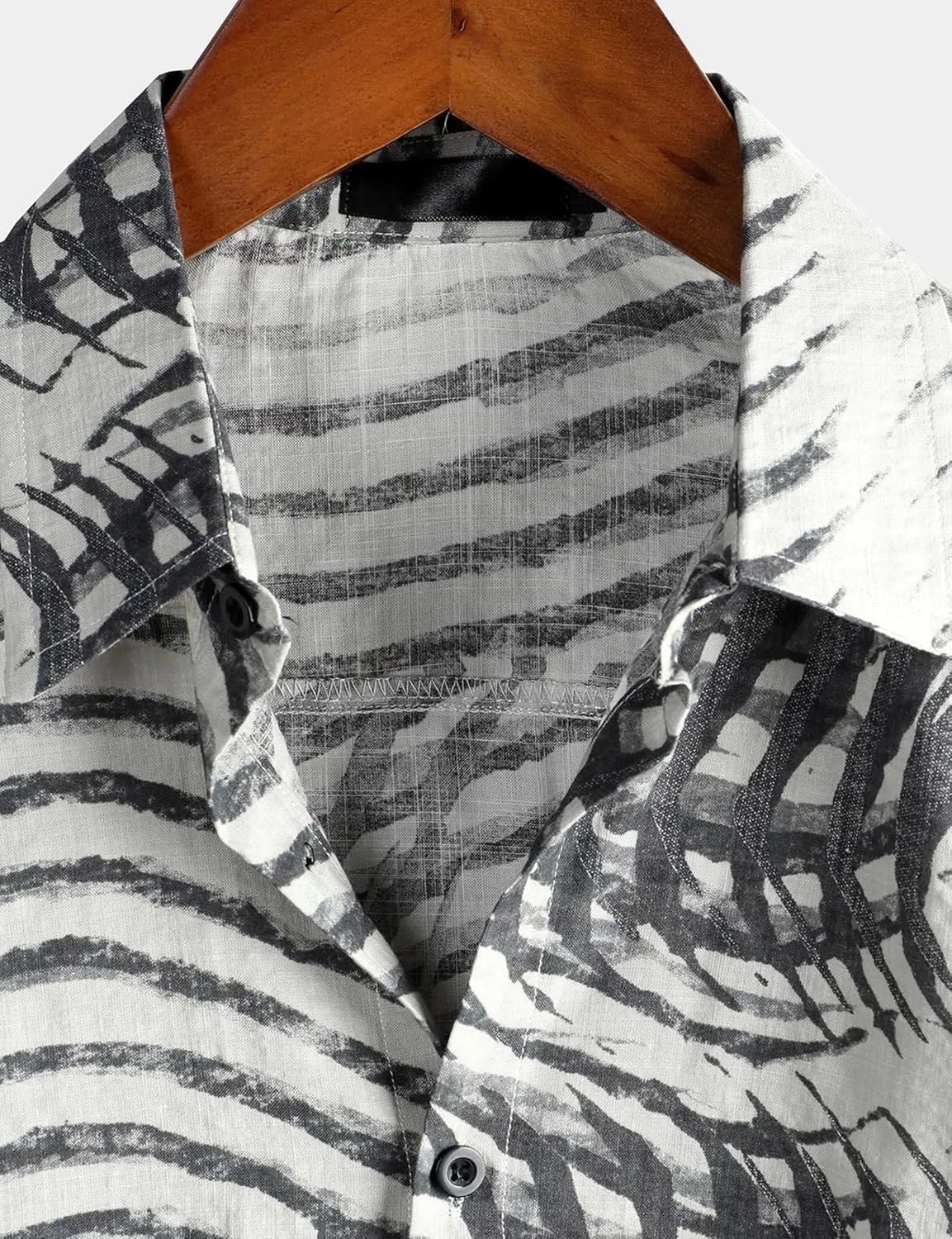 VATPAVE Mens Casual Hawaiian Floral Shirts Short Sleeve Button Down Tropical Shirts Beach Summer Shirts
