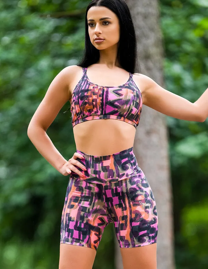 Zoe leggings Radical